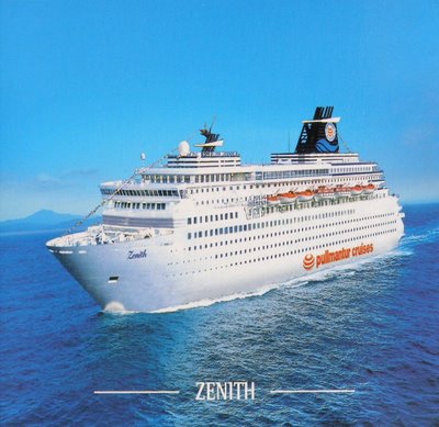 RONDO VENECIANO-ZENITH-(HISTORICO)