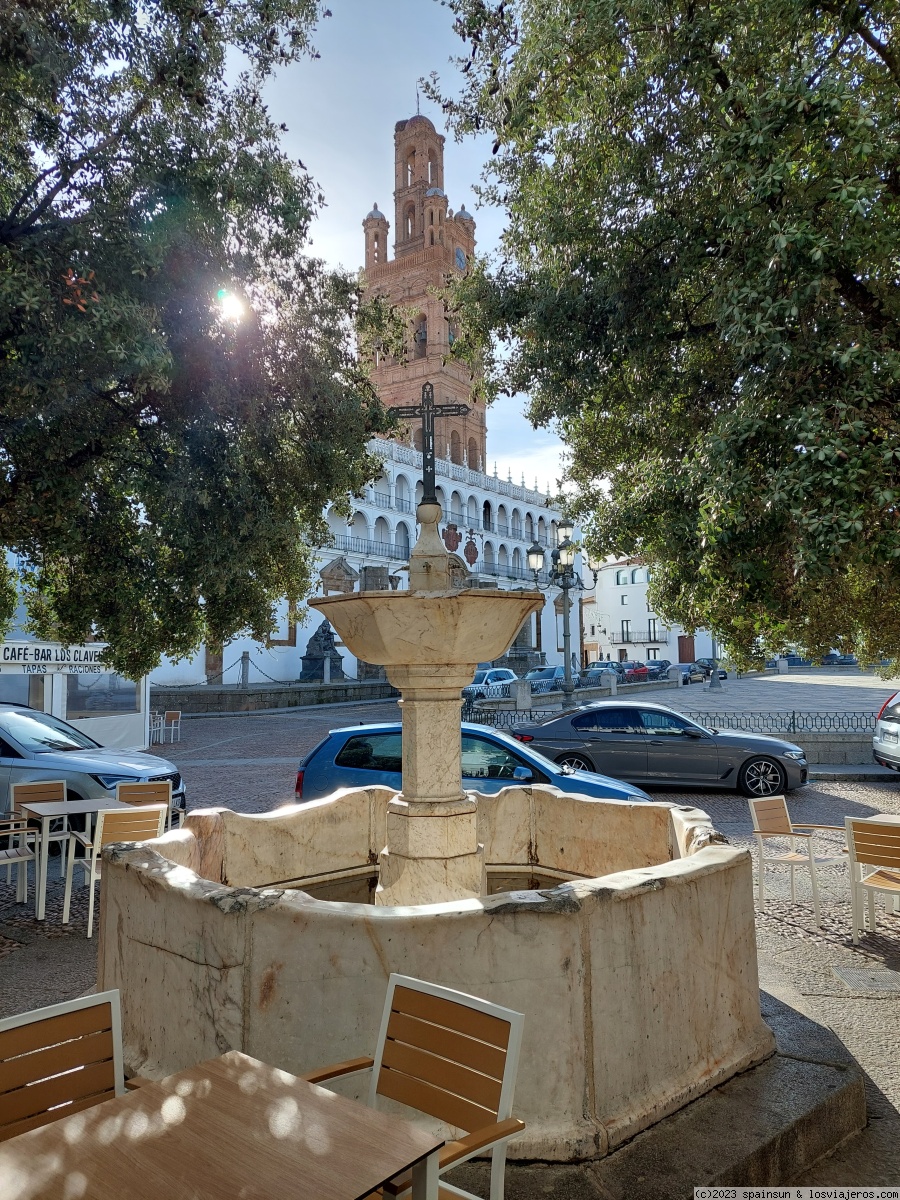 Viajar a Llerena - Campiña Sur, Badajoz ✈️ Foro Extremadura