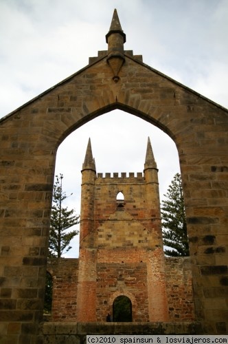 Viajar a Tasmania: que ver, alojamientos y clima - Australia - Foro Oceanía