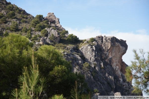 Parque Natural Sierra Mágina - Jaén ✈️ Foro Andalucía