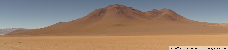 Reserva de Fauna Andina Eduardo Avaroa: Cielos de Cóndores, Nature-Bolivia (8)