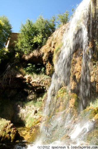 Itinerario Serrania de Cuenca - Foro Castilla la Mancha