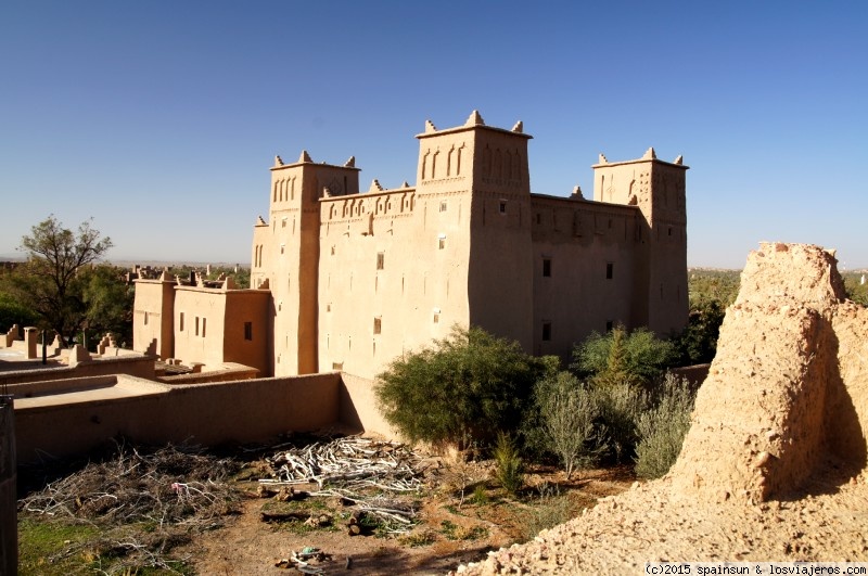 Consejos para Marruecos - Forum Morocco, Tunisia and North Africa