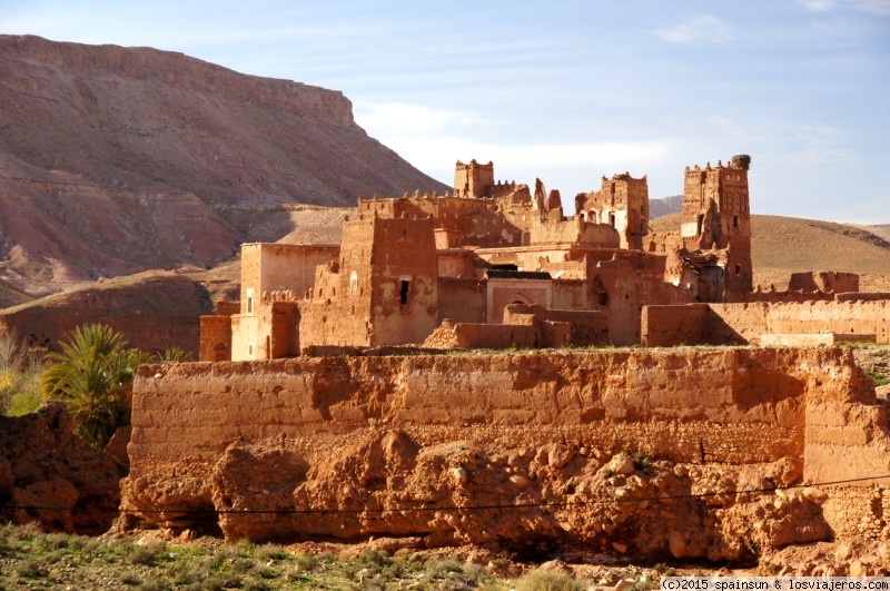 Nuevos Requisitos para viajar a Marruecos desde 20 Mayo 2022 (1)