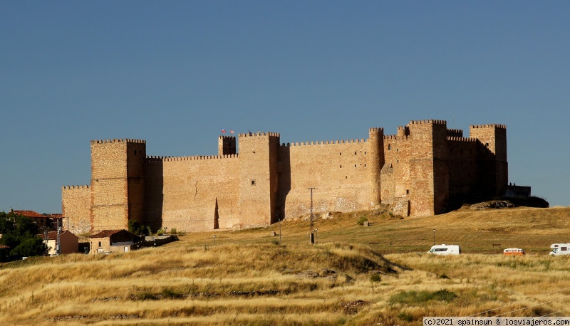 Tren Medieval a Sigüenza: Temporada 2024 (Guadalajara) - Trenes singulares, históricos, turísticos, en España - Foro General de España