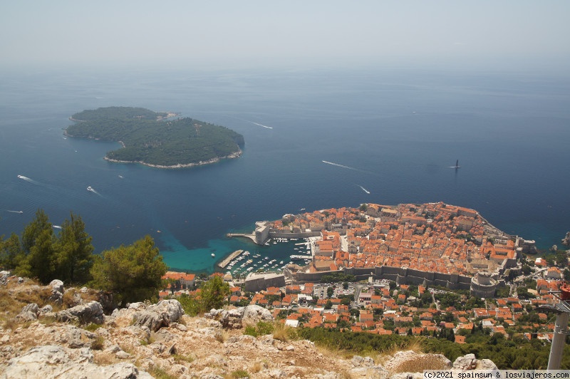 Miradores para fotografiar Dubrovnik - Dubrovnik: Consejos, alojamiento, visitas - Croacia - Forum Greece and the Balkans