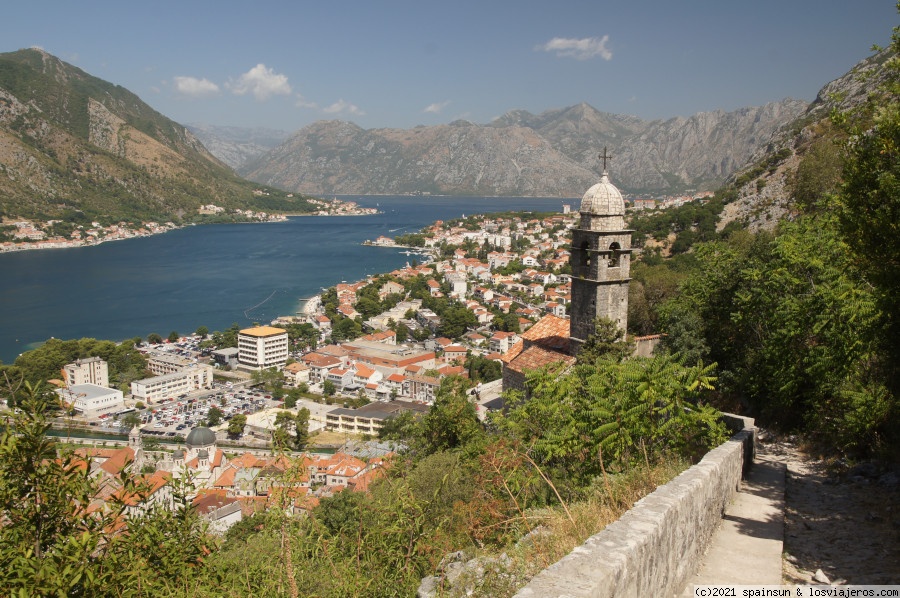 Montenegro: consejos prácticos para viajeros