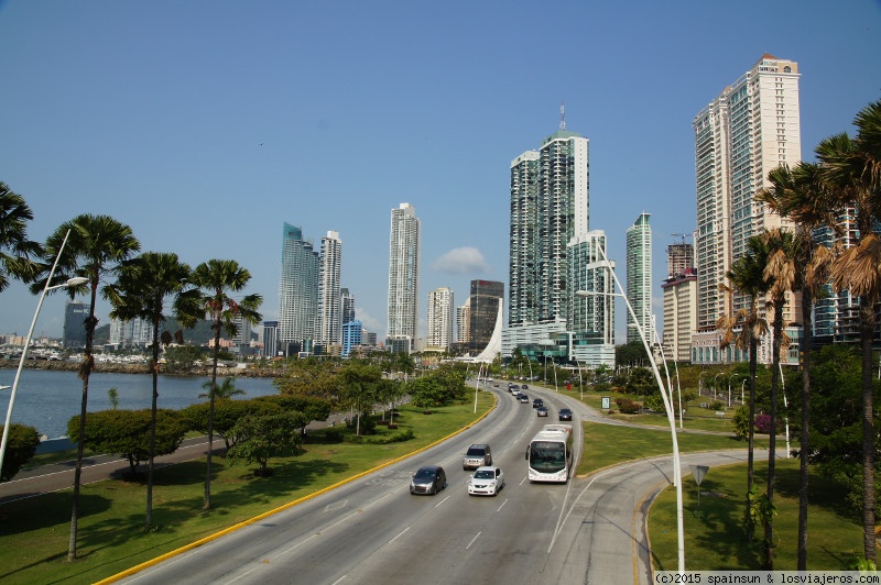 Viajar a Panamá: Qué Ver, Dónde Ir, Lugares de Interés - Forum Central America and Mexico