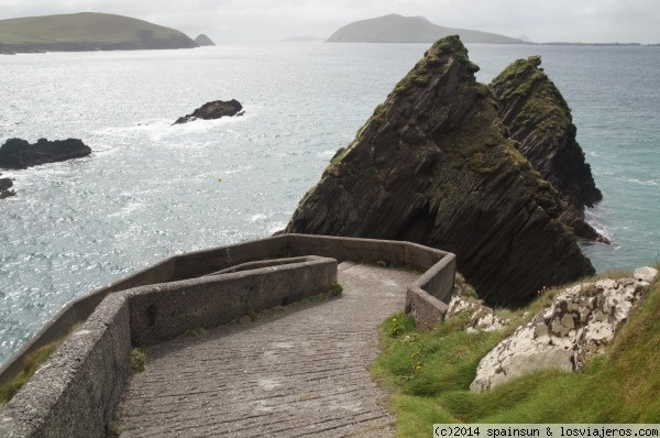 5 Motivos para viajar a Irlanda en 2016