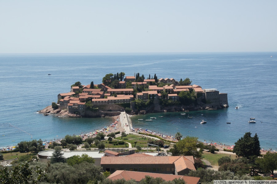 Montenegro: consejos prácticos para viajeros, Country-Montenegro (7)