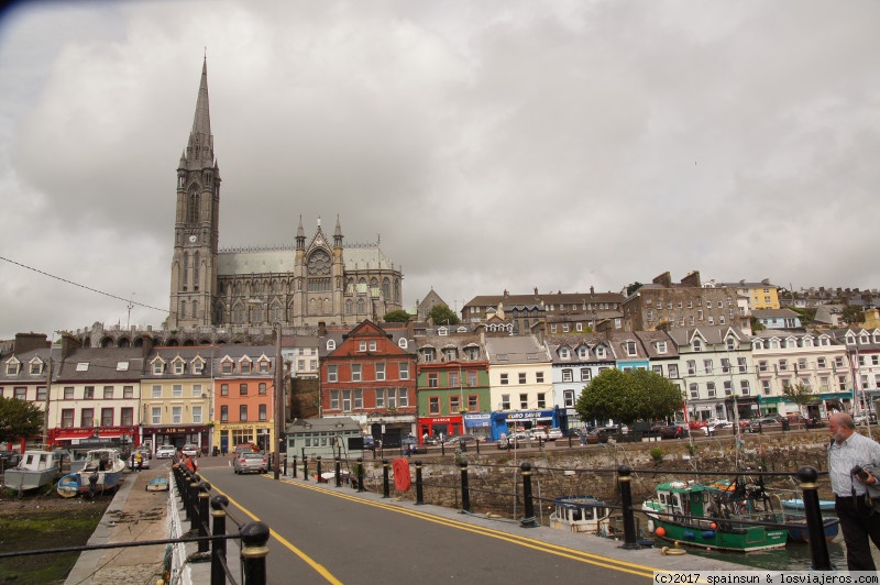 Ruta por el Este Ancestral de Irlanda - Blogs de Irlanda - Introducción de la Ruta por el Ancestral Este de Irlanda (3)