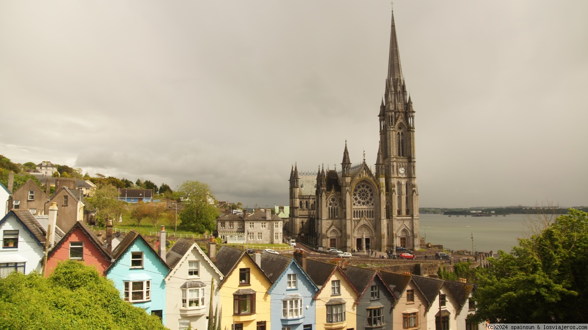 : Deck of Cards - Cobh, Co. Cork