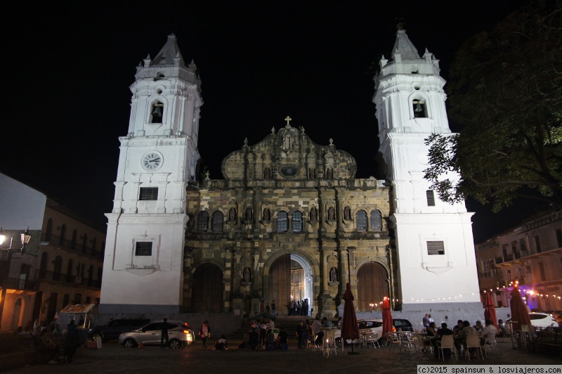 NAVIDADES EN PANAMÁ (1)