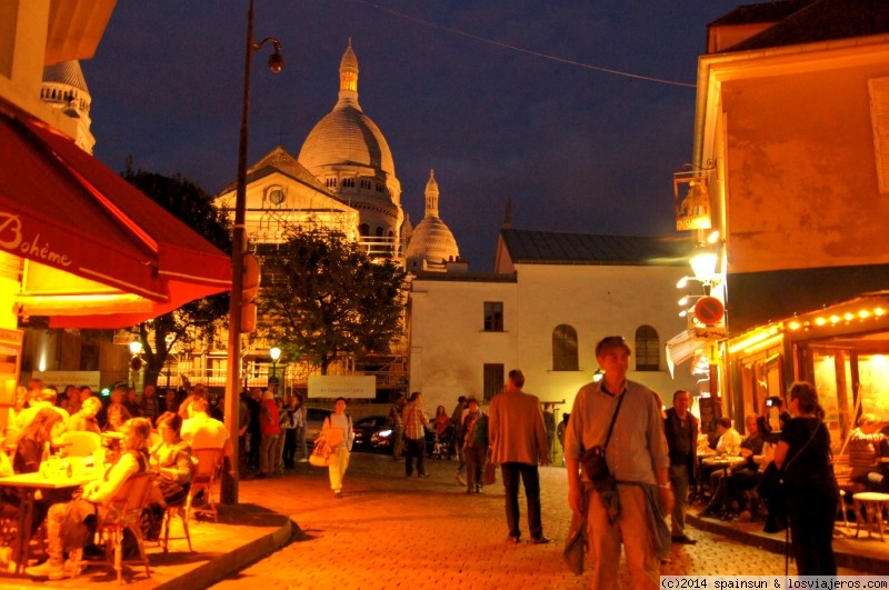 SHAKESPEARE & COMPANY, O EL MARAVILLOSO PAÍS DE LOS LIBROS