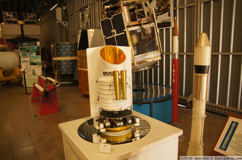 Museo del Aire - Madrid con niños, Plane-Spain (3)