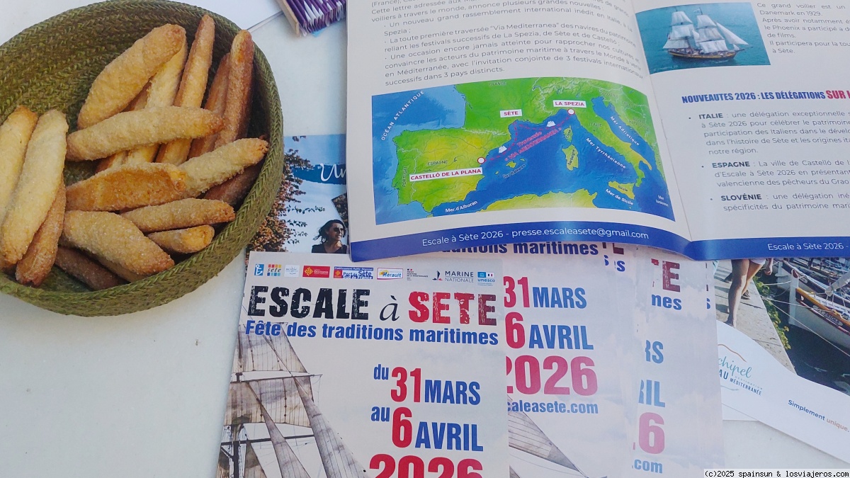 Herault presenta sus atractivos en Madrid - Languedoc, Sur de Francia (3)