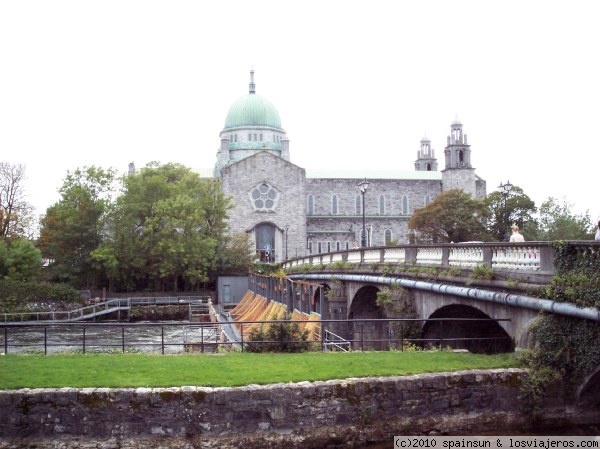 Galway Oyster Festival