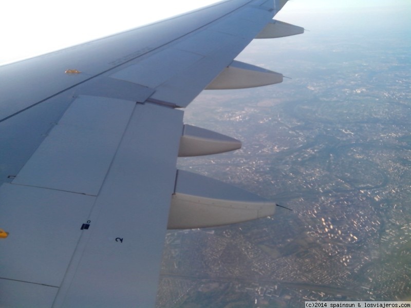Accidente aéreo en un vuelo  de GermanWings Barcelona- Dusseldorf