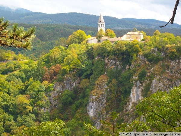 Slovenia and the magic of autumn (1)