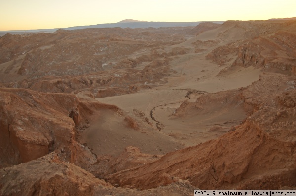 Turismo de Naturaleza, Astroturismo y Gastronomía - Chile - Patagonia chilena: Salvaje e indómita ✈️ Forum Argentina and Chile