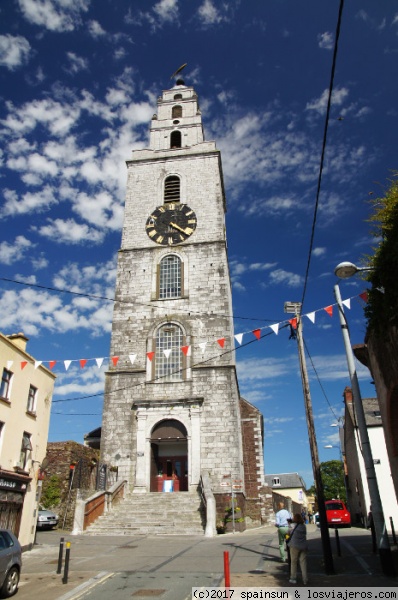 Catedral de Santa Ana, Cork
Catedral de Santa Ana (Católica)
