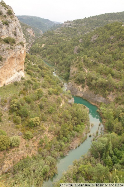 Ruta por la Serranía de Cuenca - Serranía de Cuenca: Rutas, que ver, dudas, Parque Natural - Foro Castilla la Mancha