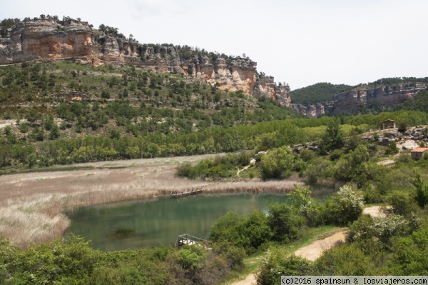 Ruta por la Serranía de Cuenca - Serranía de Cuenca: Rutas, que ver, dudas, Parque Natural - Forum Castilla la Mancha