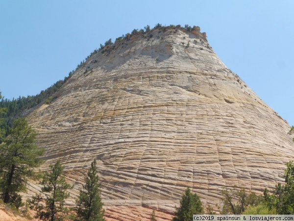 Zion National Park (Utah): qué ver, itinerarios... - Forum West Coast of USA