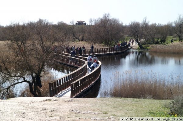 Parques Naturales de Ciudad Real (2)