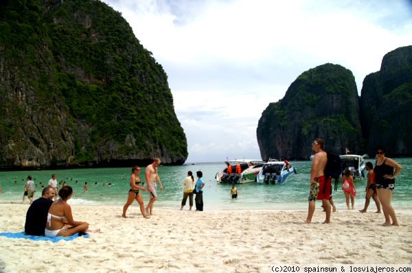 Blogs de Tailandia más votados este mes - Diarios de Viajes