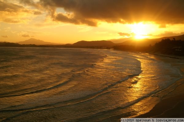 Costa este de Madagascar