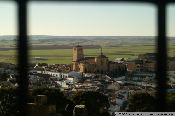 Que ver en Belmonte (Cuenca) (1)