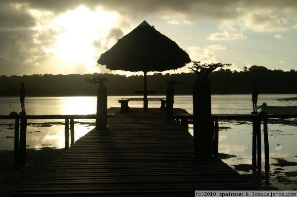 Ile Sainte Marie e Ile aux Nattes, Islas-Madagascar (3)