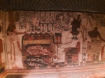 Tumba de la reina Nefertari - Valle de las Reinas, Luxor