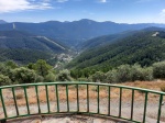 Vistas desde el Mirador de Las Carrascas, Las Hurdes, Caceres
Vistas, Mirador, Carrascas, Hurdes, Sierra, Francia, desde, vistas, más, espectaculares