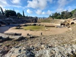 Anfiteatro romano de Mérida
Merida, Badajoz, anfiteatro romano