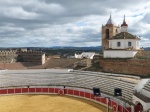 Fregenal de la Sierra, Sur de Badajoz