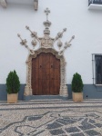 Ayuntamiento de Olivenza, Badajoz