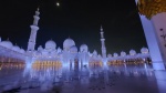 Gran Mezquita Sheikh Zayed - Abu Dhabi