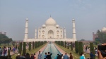 Taj Majal - Agra
Taj Mahal, Agra, India