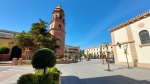 Casco histórico de Andújar - Jaén