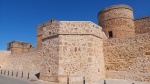 Castillo de los Guzmanes - Niebla, Huelva