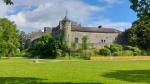 Castillo de Cahir - Co. Tipperary - Sur de Irlanda