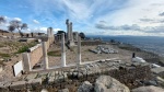 Ruinas de Pérgamo
Pergamo, Turquia