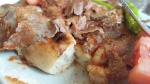 Iskender - Uno de los platos más populares de Turquía