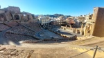 Teatro Romano de Cartagena - Murcia