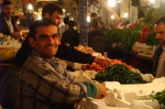 Mercado Nocturno - Amman