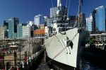 Buques de guerra - Sydney
barcos de guerra, Sydney, Australia