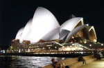 Opera de Sydney
Sydney, Australia