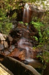 Cascada - P.N. Kakadu -Territorio del Norte